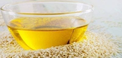 عوامل رائعة لاستعمال زيت السمسم
