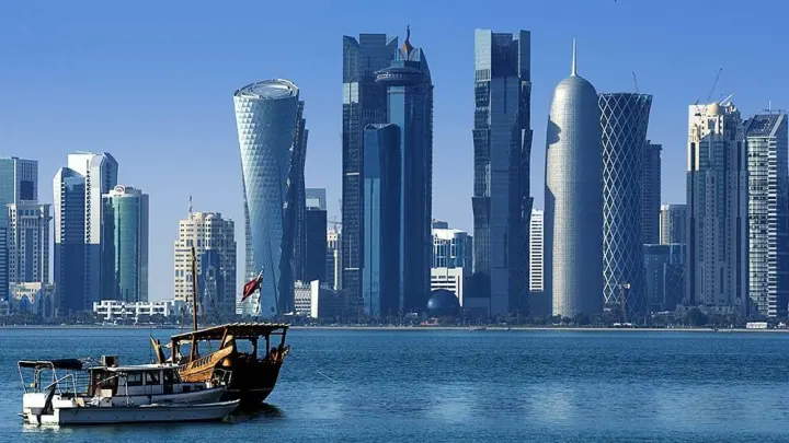 حقيقة انقلاب في قطر عن طريق الوكرة