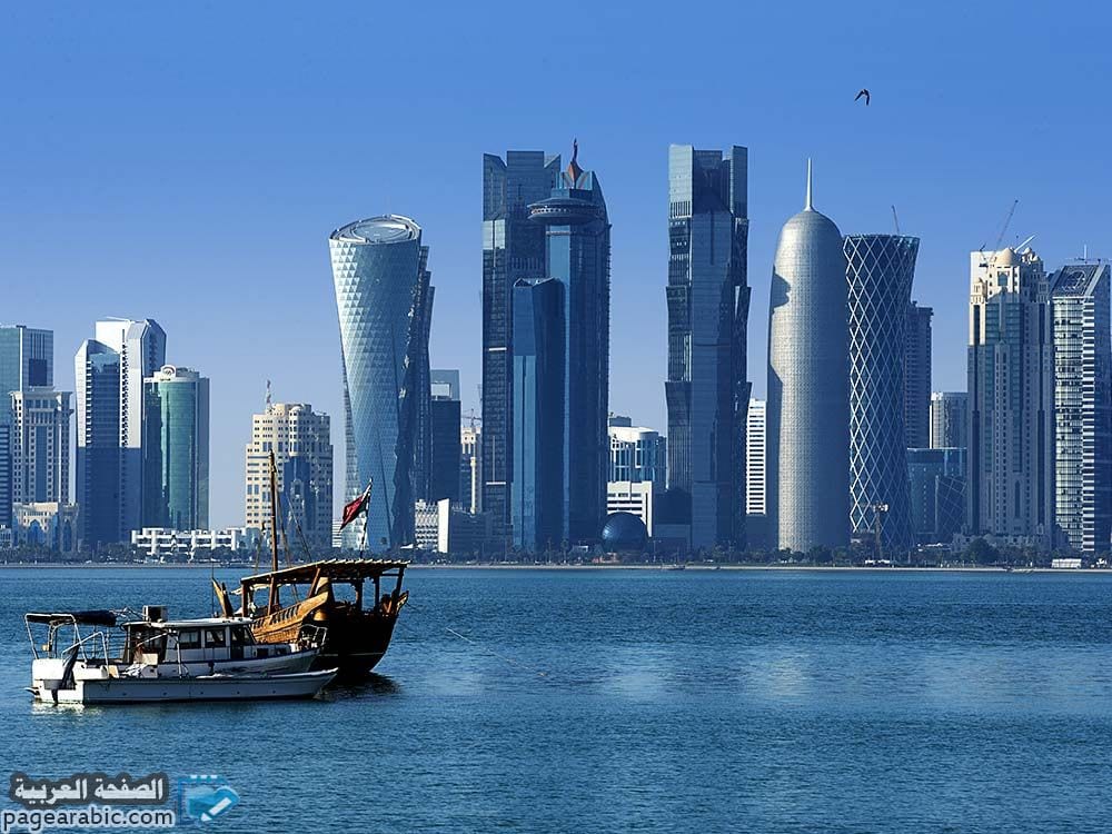 حقيقة انقلاب في قطر عن طريق الوكرة 3