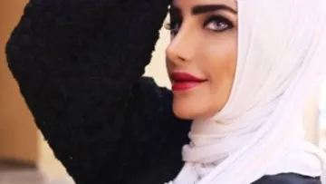 صور هديل الانصاري