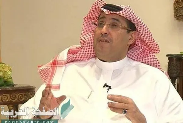 منصور البلوي رئيس الإتحاد السابق