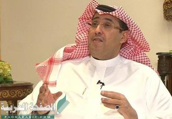 منصور البلوي رئيس الإتحاد السابق 3