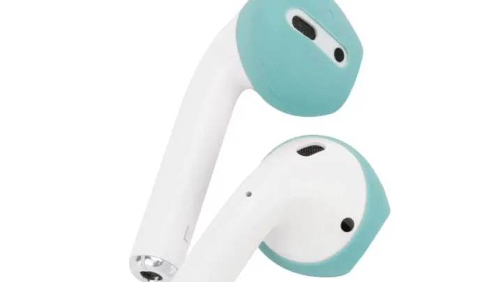 مواصفات سماعات AirPods 2 الجيل الجديد من أبل Apple AirPods