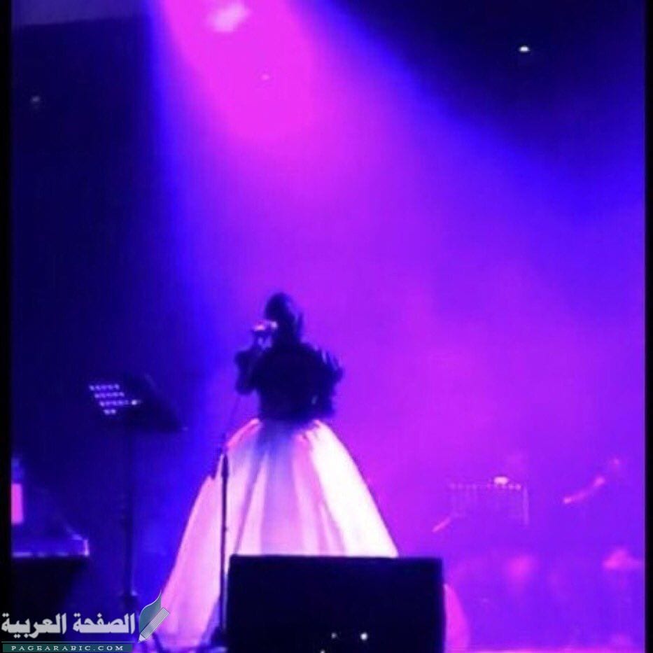 حفلة شيمي في جدة اكثر التداول اليوم في تويتر 5