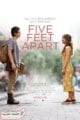 موعد مشاهدة Five Feet Apart فيلم خمسة أقدام 5