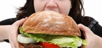 أسباب الإحساس بالجوع المستمر