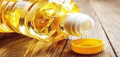أضرار الزيوت المهدرجة على صحة الإنسان