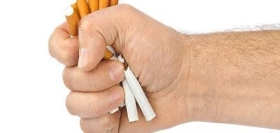 اضرار التدخين على صحة الإنسان