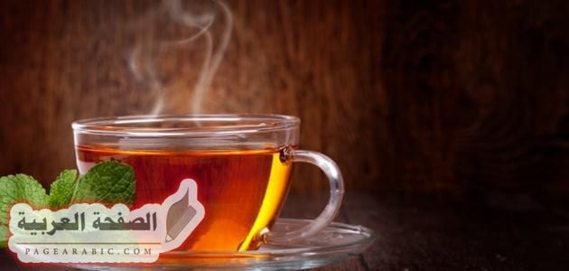 اضرار الشاي على الصحة