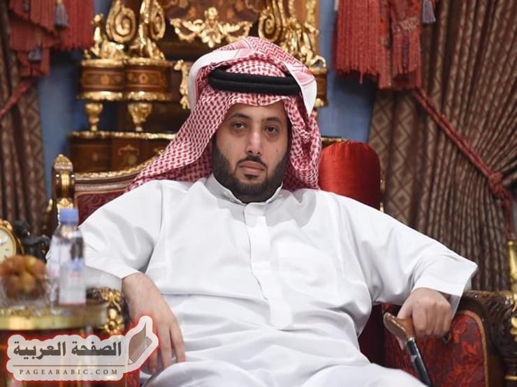 وفاة هيا بنت أحمد العريني جدة تركي آل الشيخ 5