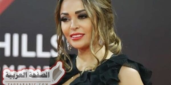 داليا البحيري تصريح : حقيقة مرض عادل امام ونفي وفاته