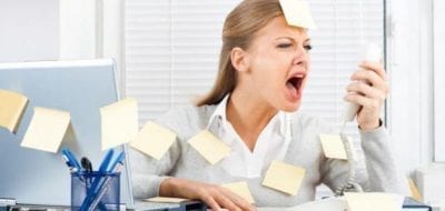 طريقة تهدئة الأعصاب