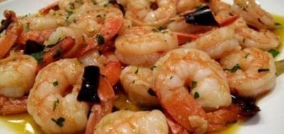طريقة عمل الجمبري بكل أنواعه