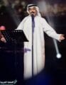 فيديو سبب سقوط عبدالله الرويشد على المسرح في الكويت 5