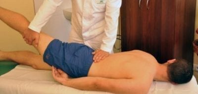 علاج الام عرق النسا