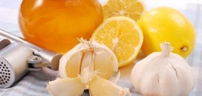 علاج الكحة بطرق طبيعية