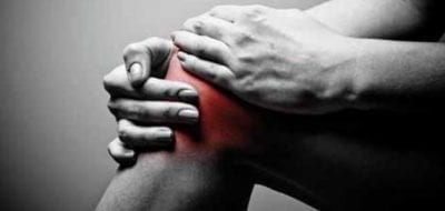 علاج طقطقة المفاصل وأسبابها