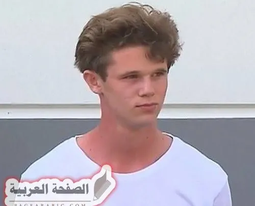 فتى البيضة