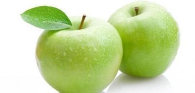 فوائد التفاح العامة