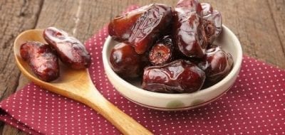 فوائد التمر العامة