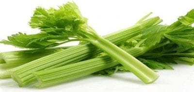 فوائد الكرفس العامة