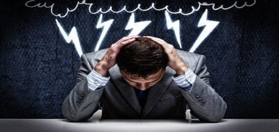 كيفية التخلص من الأفكار السلبية والسوداوية خلال ثانية واحدة
