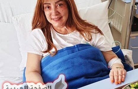 سبب وفاة مجد نيازي رئيسة حزب سوريا الوطن
