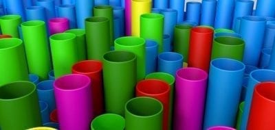 مميزات وعيوب صناعة البلاستيك