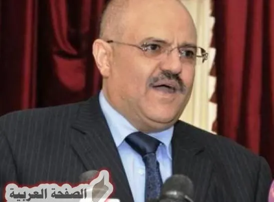 نبيل شمسان محافظ تعز يصل لأول مرة اخبار اليمن اليوم