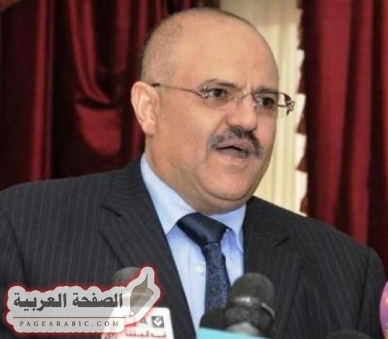 نبيل شمسان محافظ تعز يصل لأول مرة اخبار اليمن اليوم 8