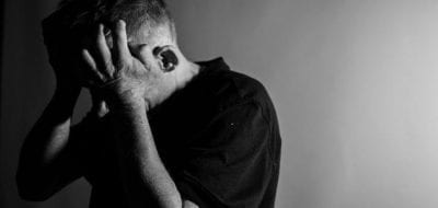هل الاكتئاب مرض له علاج