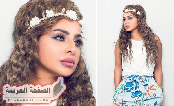 الإعلامية مي العيدان تطالب الفنانة هند البلوشي بالتوقف عن الغناء 17