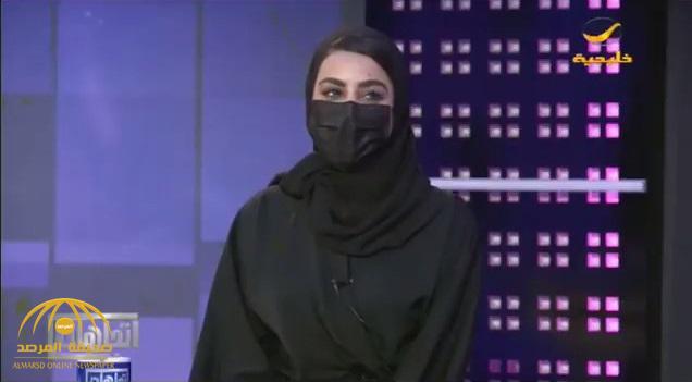 الأميرة فهدة بنت فهد آل سعود تتحدث عن رياضة السلة في السعودية 7
