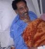 حقيقة وفاة الفنان محمد ابو الوفا