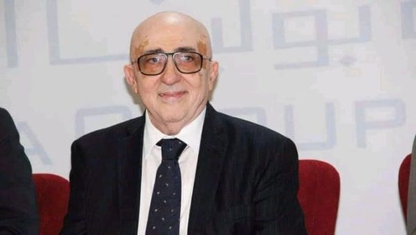 وفاة عبدالوهاب بن عياد رجل الأعمال التونسي ومؤسس مؤسسة بولينا