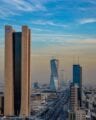 صور برج مصرف الراجحي في المملكة العربية السعودية 3