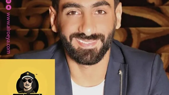 الفنانين ينعون راغد قيس بعد وفاته وعدم تحديد جنازة راغد