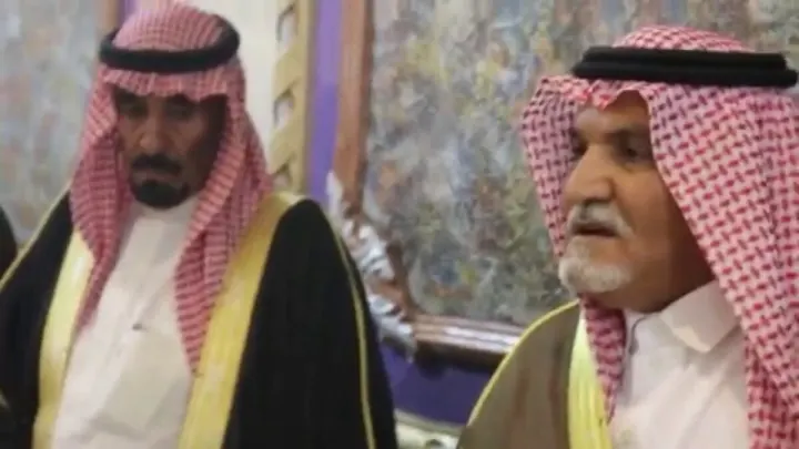 سبب وفاة الشاعر سلمان بن مرزوق