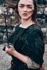 اريا ستارك والتعليقات الطريفة arya stark في المشهد الحميمي في صراع العروش 2