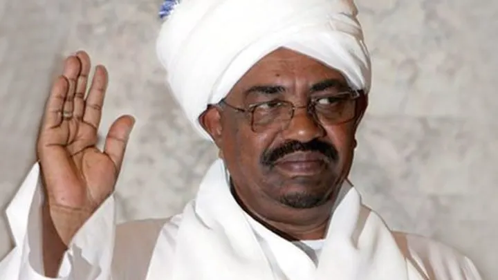 حقيقة اعتقال عمر البشير الرئيس السوداني
