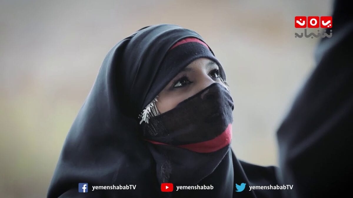 مسلسل غربة البن 4 الحلقة الرابعة مسلسلات رمضان 2019 اليمنية 8