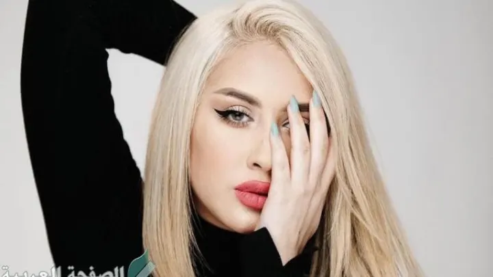 صور فرح الهادي بالشعر الطبيعي وردها على الخلاف بين نورة العميري وكذلك فوز الفهد