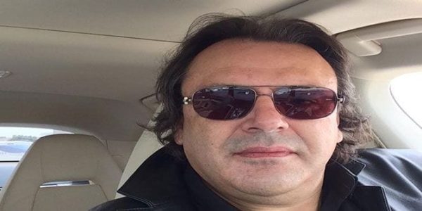 سبب وفاة كريم الكيلاني رئيس نادي سبورتينغ بن عروس