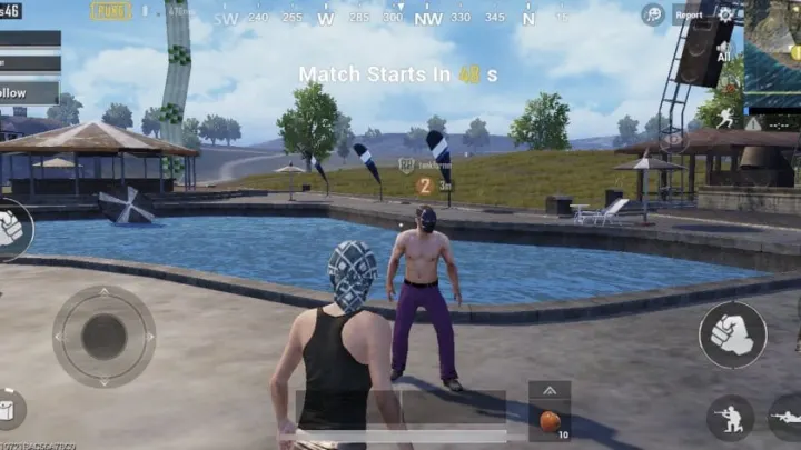 حظر لعبة ببجي مطالبة بحظر بوبجي PUBG في السعودية