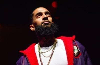 Nipsey Hussle