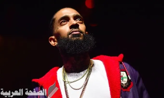 Nipsey Hussle