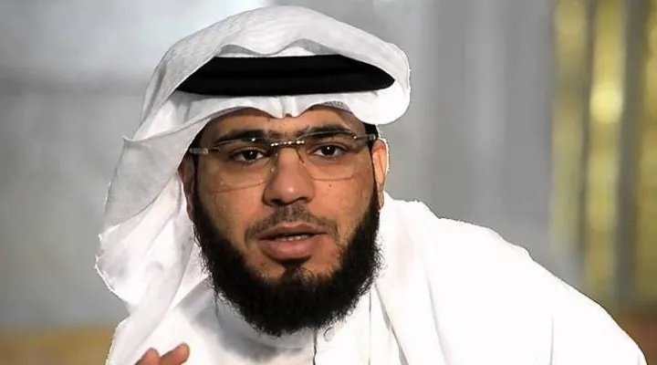 سبب إعفاء وسيم يوسف من الخطابة من مسجد الشيخ زايد الكبير وفيديو بكاء وسيم يوسف