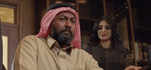 مسلسل عندما يكتمل القمر 26