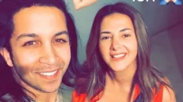 اغنية تعال تعال هشام جمال و دنيا سمير غانم