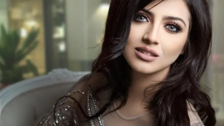 سبب وفاة اريج الزهراني شقيقة الفنانة نرمين محسن